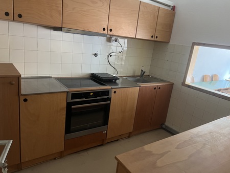 Katja Gole - velik apartma 1